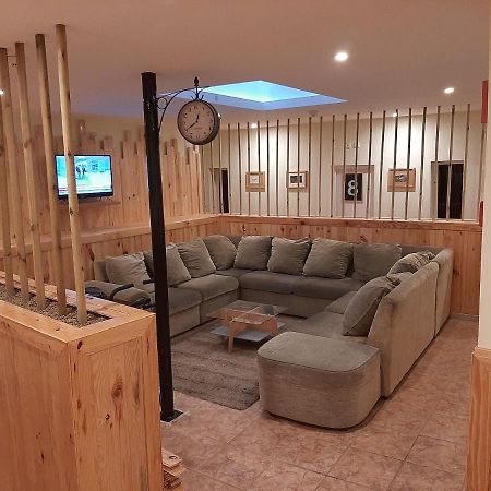 Beja Hostel 외부 사진