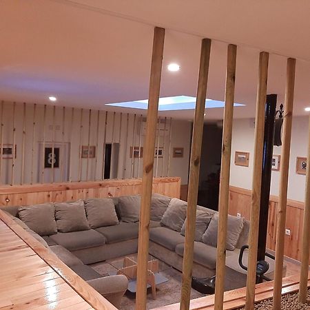 Beja Hostel 외부 사진