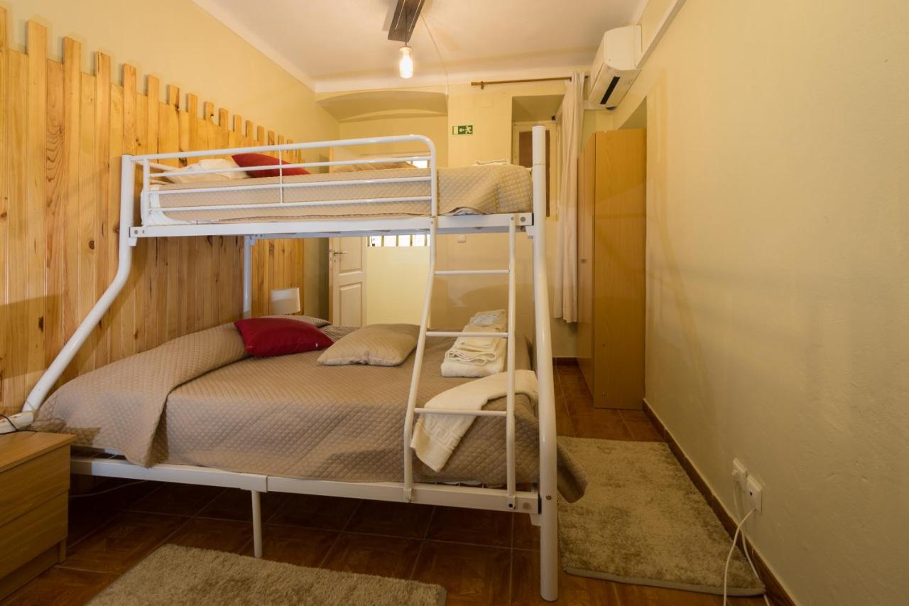 Beja Hostel 외부 사진