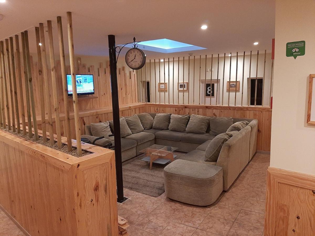 Beja Hostel 외부 사진