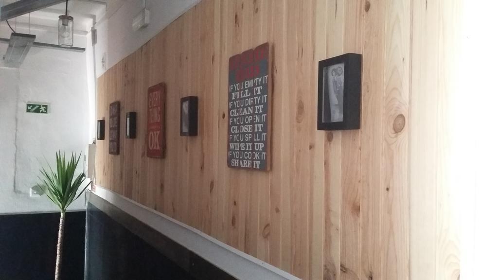 Beja Hostel 외부 사진