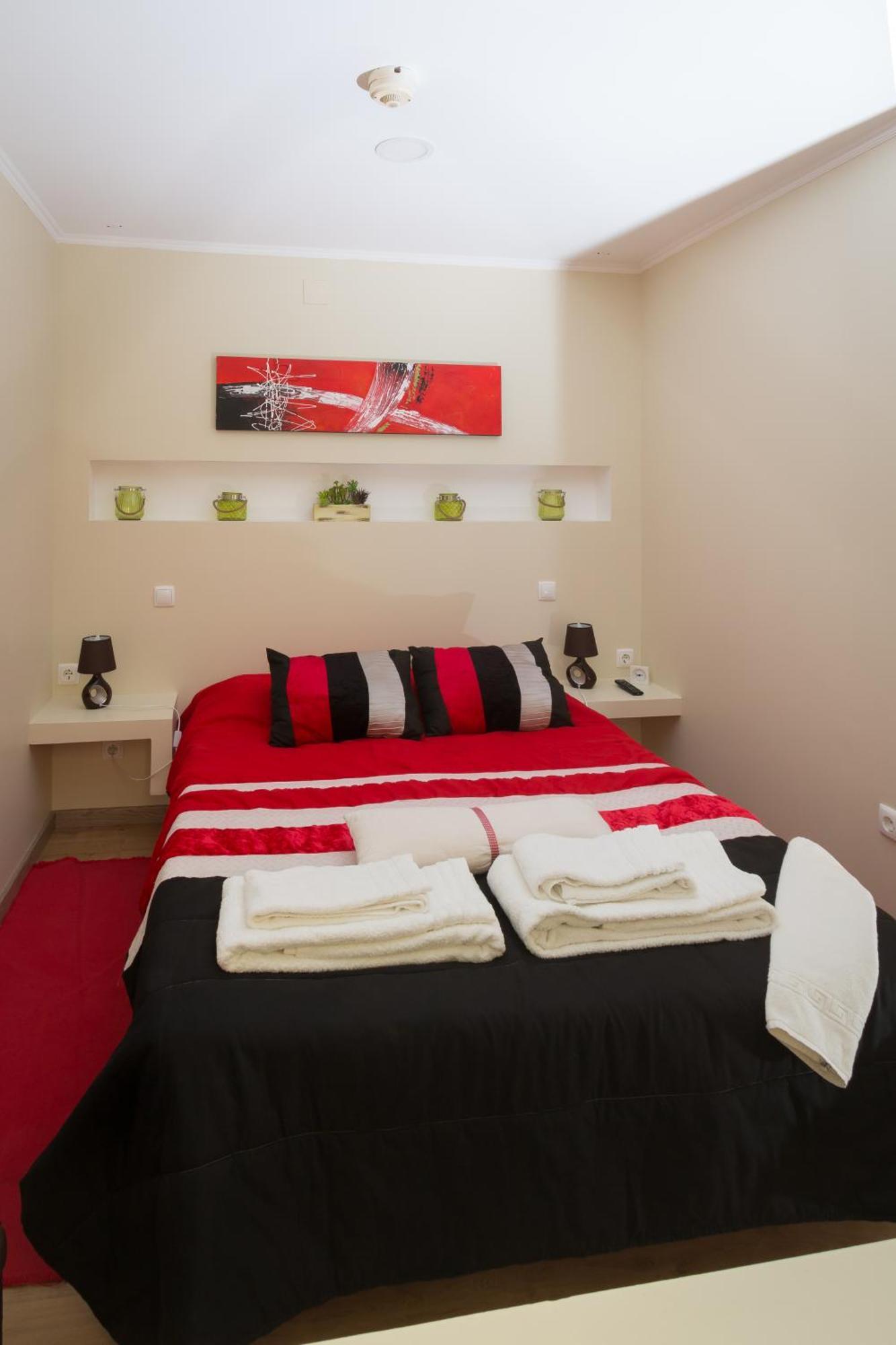 Beja Hostel 외부 사진
