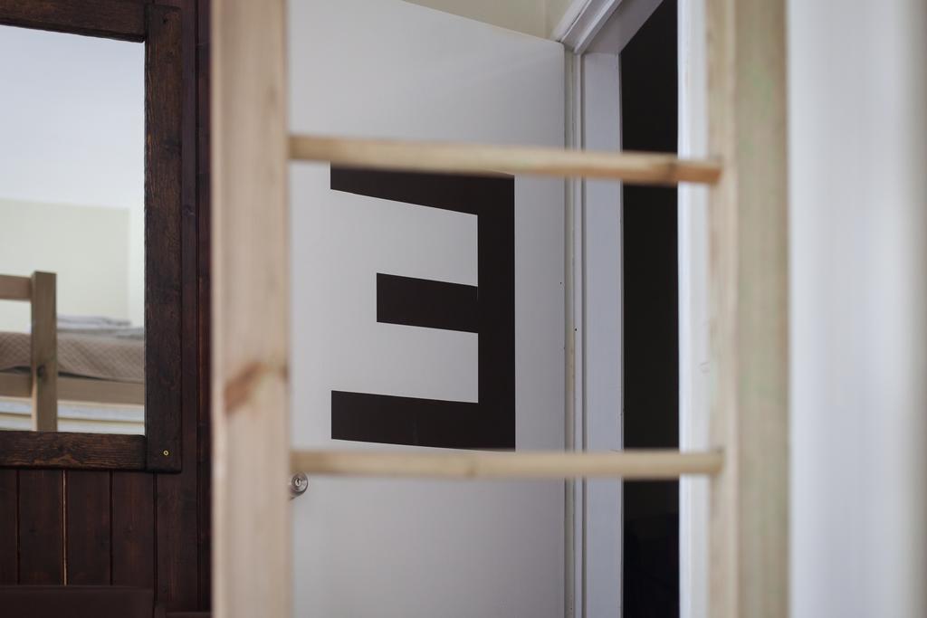 Beja Hostel 외부 사진