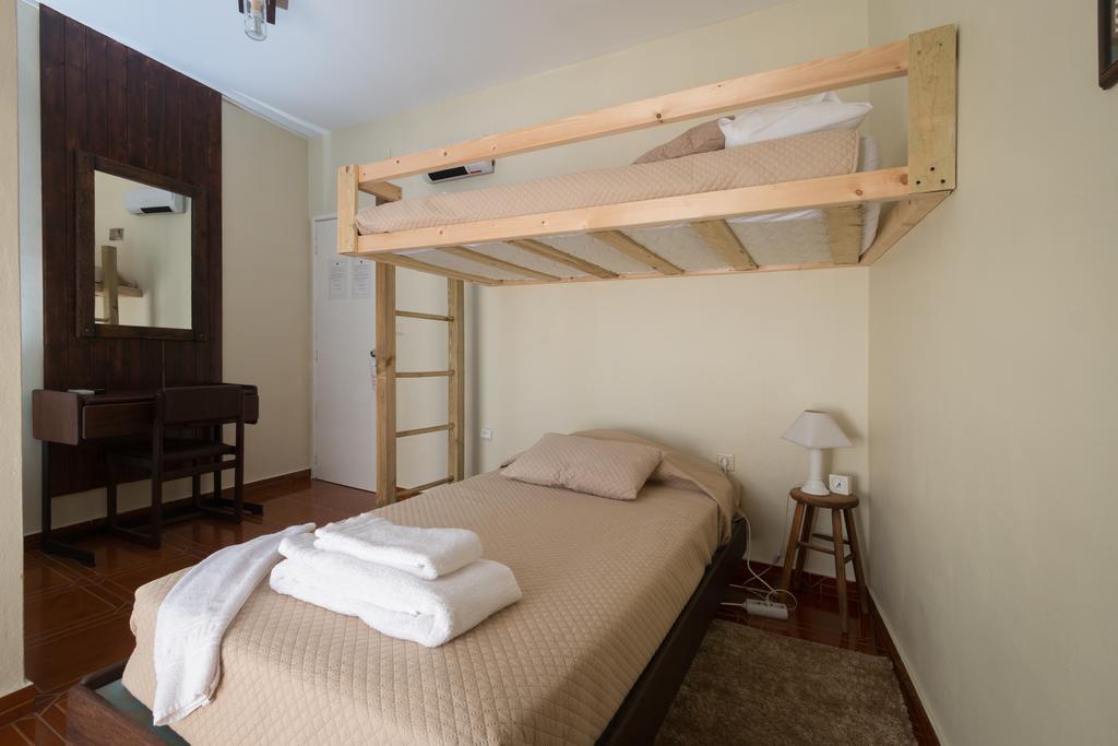 Beja Hostel 외부 사진