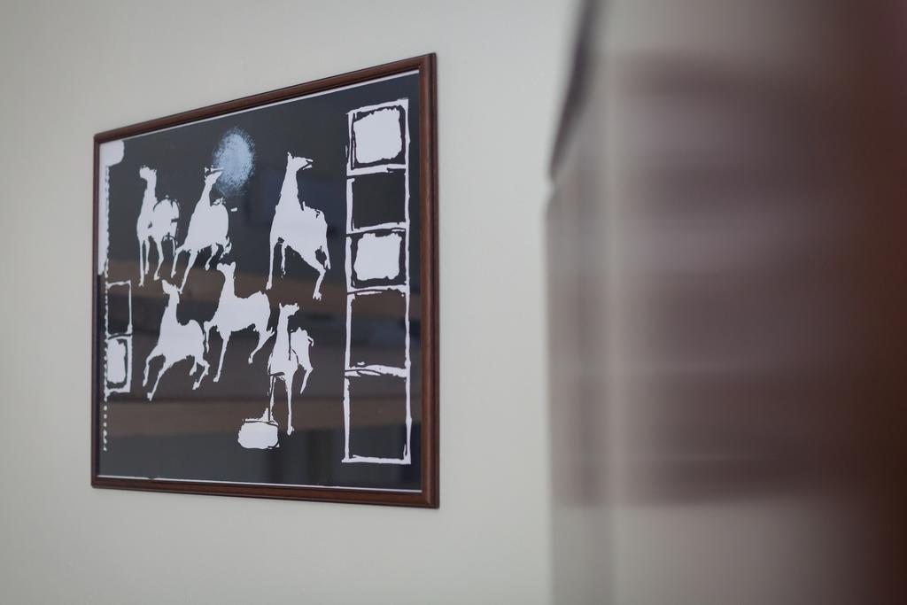 Beja Hostel 외부 사진