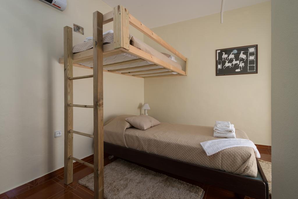 Beja Hostel 외부 사진