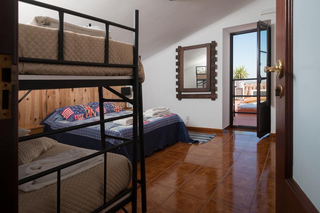 Beja Hostel 외부 사진