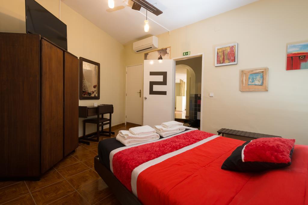 Beja Hostel 외부 사진