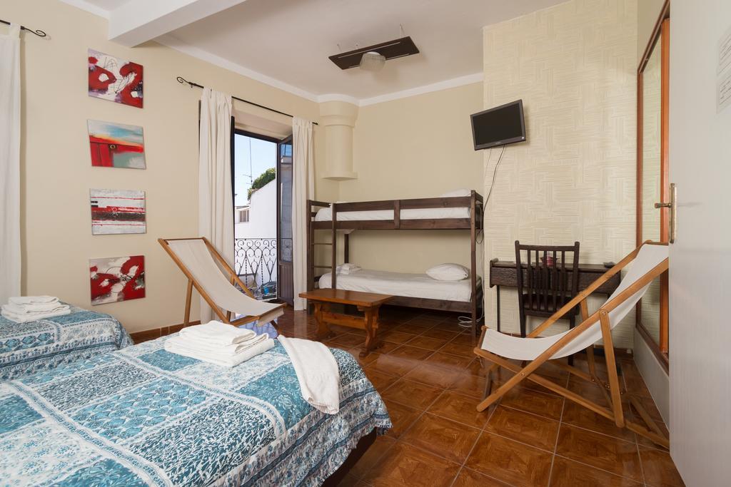 Beja Hostel 외부 사진