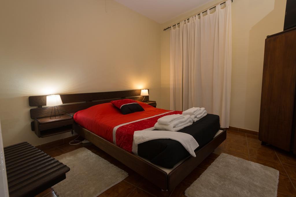 Beja Hostel 외부 사진