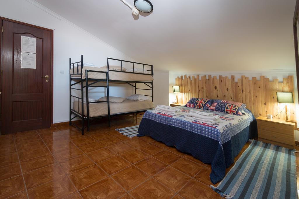 Beja Hostel 외부 사진