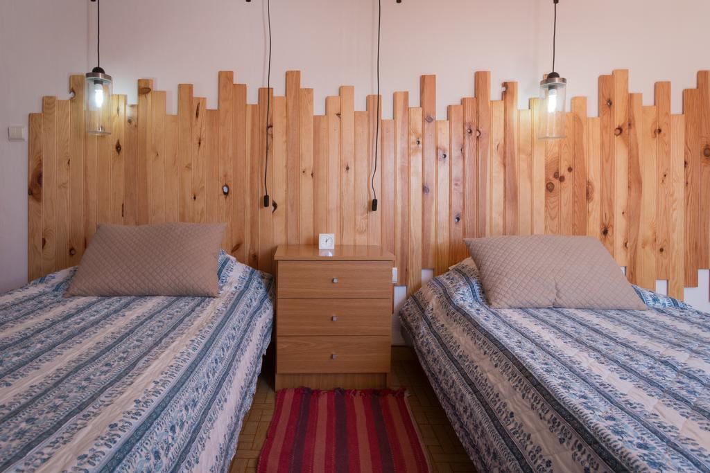 Beja Hostel 외부 사진