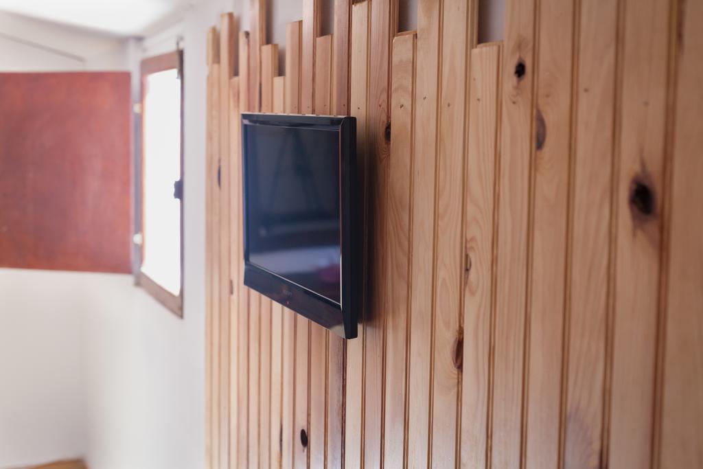 Beja Hostel 외부 사진