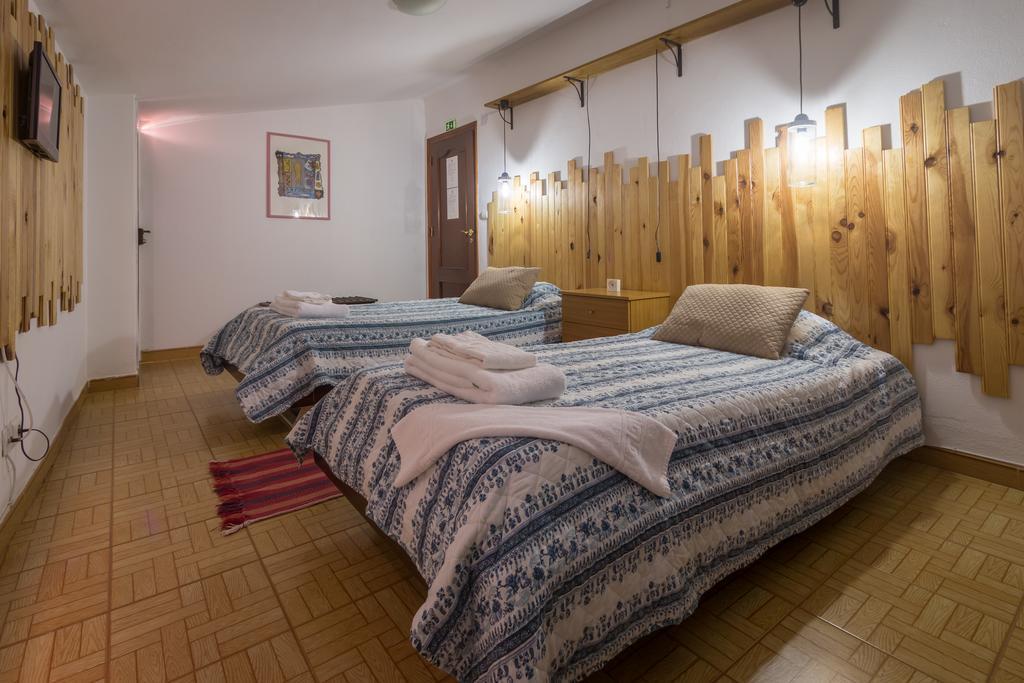 Beja Hostel 외부 사진