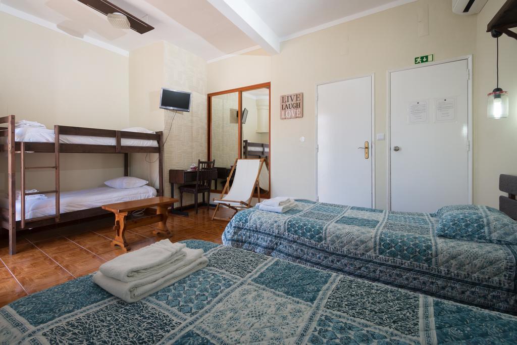 Beja Hostel 외부 사진