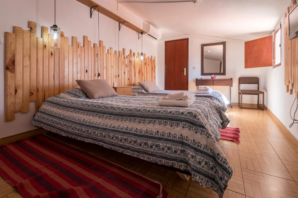 Beja Hostel 외부 사진