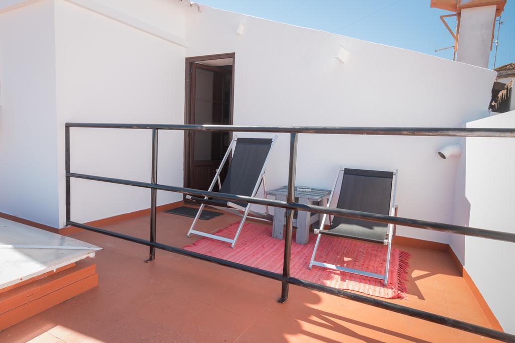 Beja Hostel 외부 사진