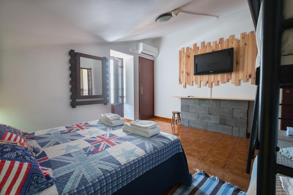 Beja Hostel 외부 사진