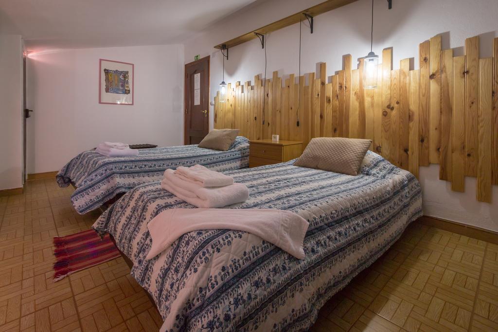 Beja Hostel 외부 사진