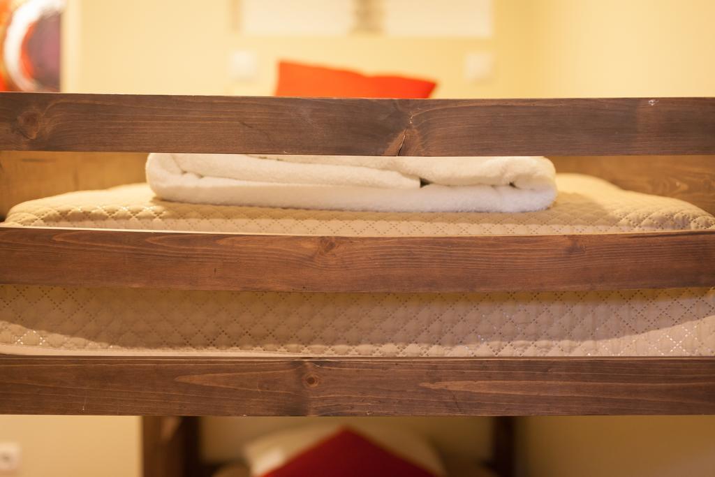 Beja Hostel 외부 사진