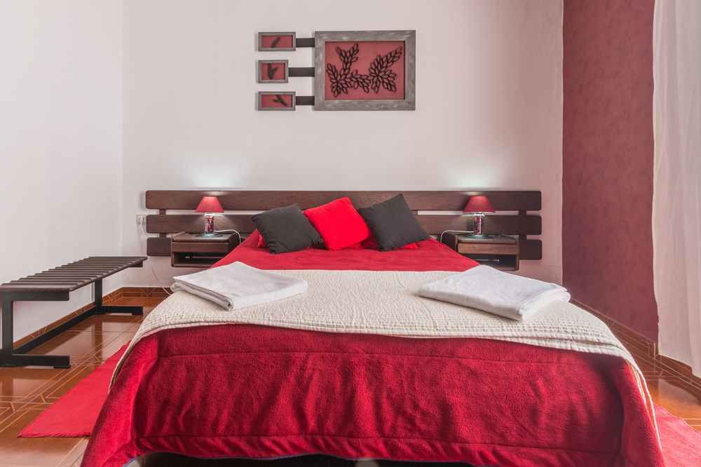 Beja Hostel 외부 사진